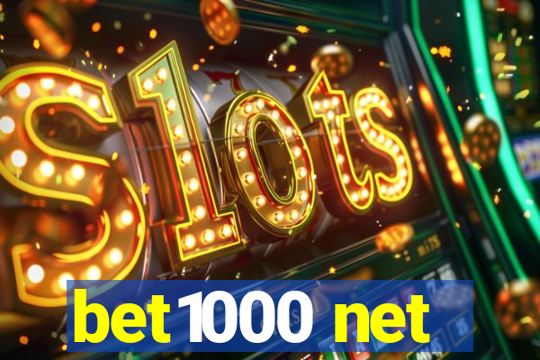 bet1000 net